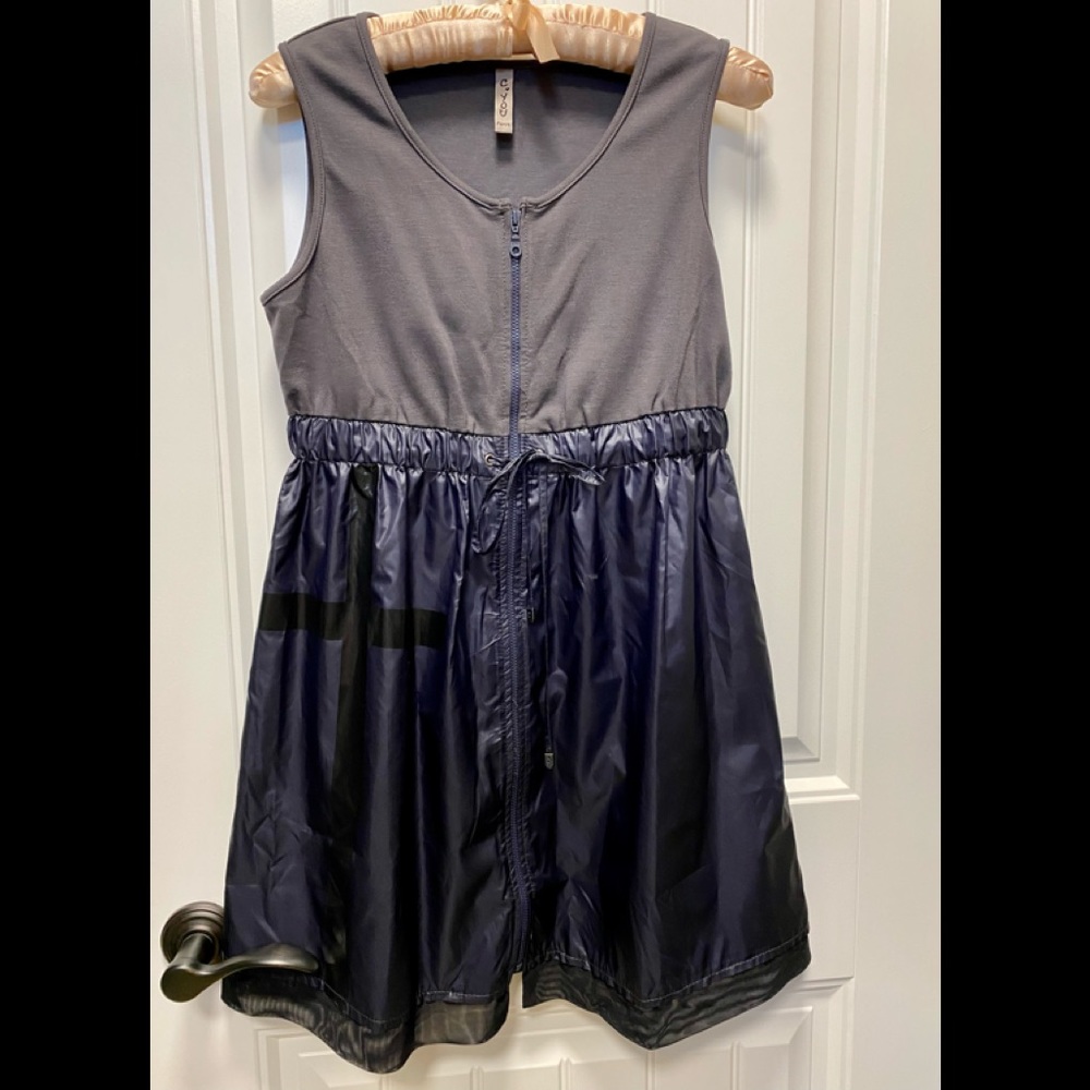Contemporary Doll Dress